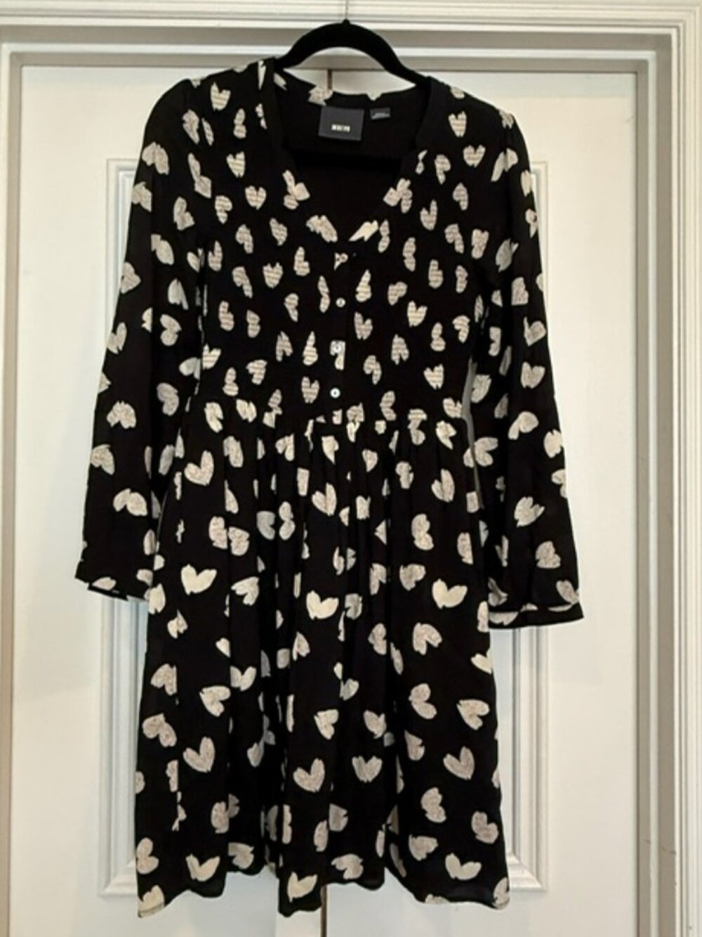 Maeve for Anthropologie dress, size Small